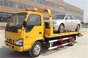 紫云道路救援一般怎么收费