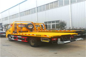 紫云附近拖车救援搭电