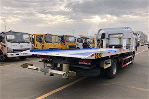 紫云汽车救援补胎