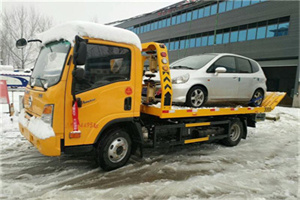 紫云附近道路救援服务