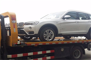 紫云拖车24小时服务电话