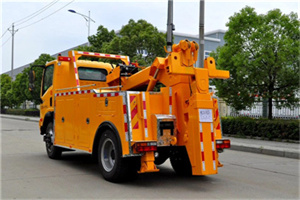 紫云高速路拖车费