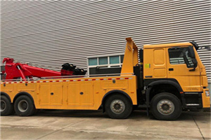 紫云道路救援公司